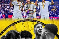 -多特蒙德客场告捷，晋级欧冠半决赛