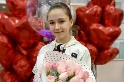 LOL决赛-俄罗斯花样滑冰选手获得好成绩