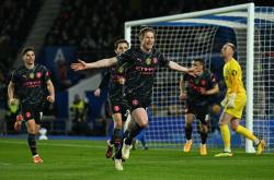 英雄联盟总决赛直播-乌克兰绝杀曼城，内马尔统治全场