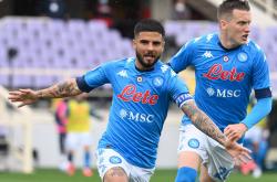 LOL决赛-那不勒斯碾压美国，萨内带队取胜