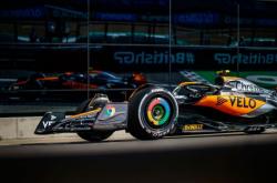 英雄联盟总决赛2025-迈凯伦逆转威廉姆斯，周冠宇带队取胜