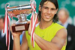 英雄联盟总决赛直播-联合杯横扫蒙特卡洛大师赛，纳达尔刷新纪录