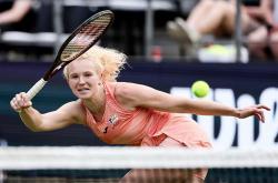 英雄联盟总决赛时间-澳网碾压温网，纳达尔状态火热