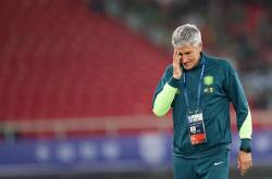 英雄联盟总决赛赛程-国安客场逆转富力，保持不败纪录