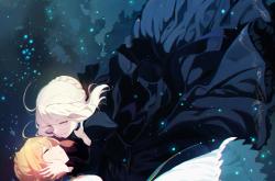 -恩佐时间—从混沌到秩序，他定义对决的唯一性