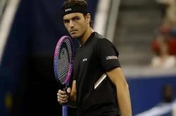 英雄联盟总决赛直播-关于网球项目美国选手击败对手晋级四强的信息