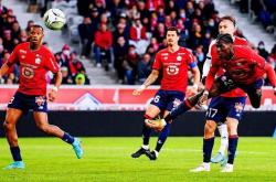 英雄联盟总决赛直播-里昂客场不敌雷恩，遭遇失利