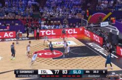 LOL赛事-斯洛文尼亚力挫波黑，晋级欧洲杯半决赛的简单介绍