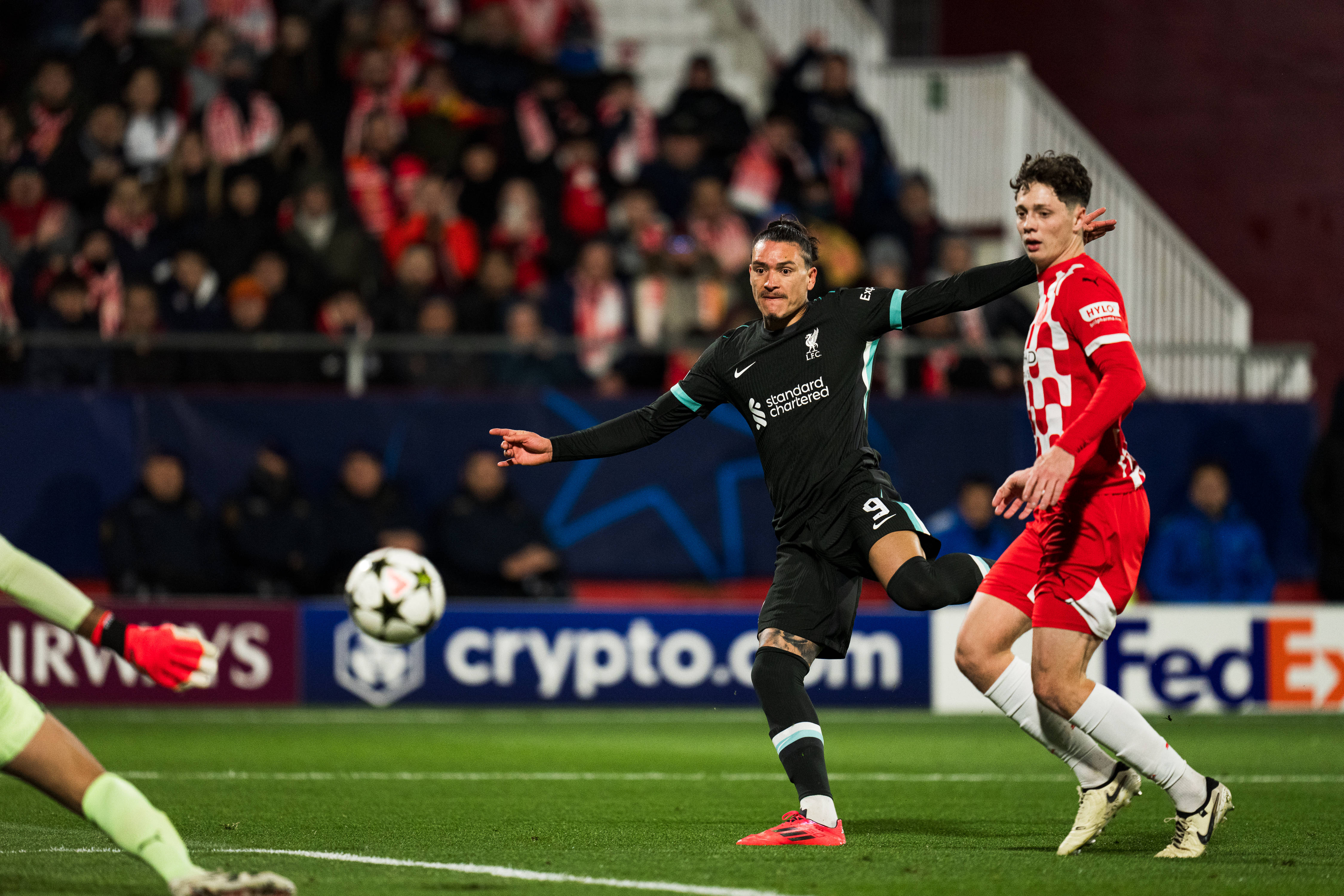 利物浦连扳两球，上演绝杀逆转，罗马憾失晋级的简单介绍