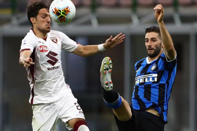 都灵客场逆转对手,豪取三分的简单介绍 都灵客场逆转对手,豪取三分的简单介绍