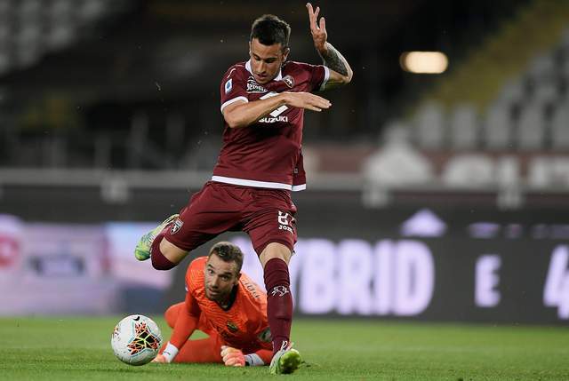 都灵客场逆转对手,豪取三分的简单介绍 都灵客场逆转对手,豪取三分的简单介绍