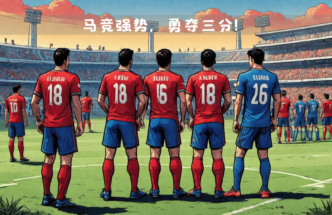 马竞攻守平衡,主场轻松获胜控制比赛的简单介绍 马竞攻守平衡,主场轻松获胜控制比赛的简单介绍