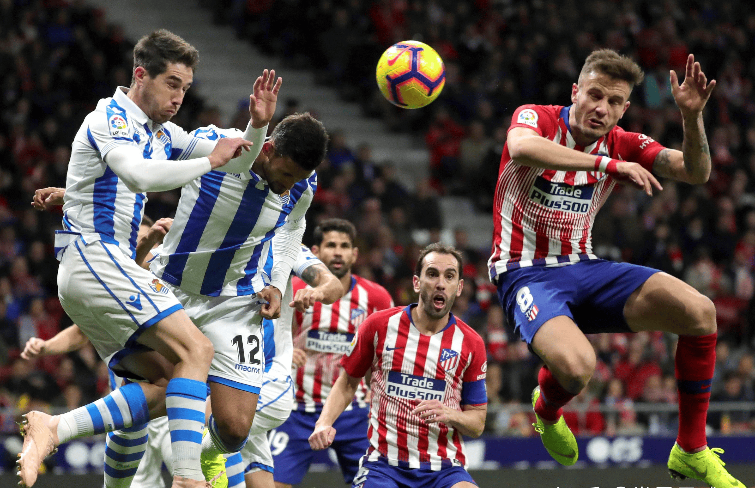 马竞攻守平衡,主场轻松获胜控制比赛的简单介绍 马竞攻守平衡,主场轻松获胜控制比赛的简单介绍