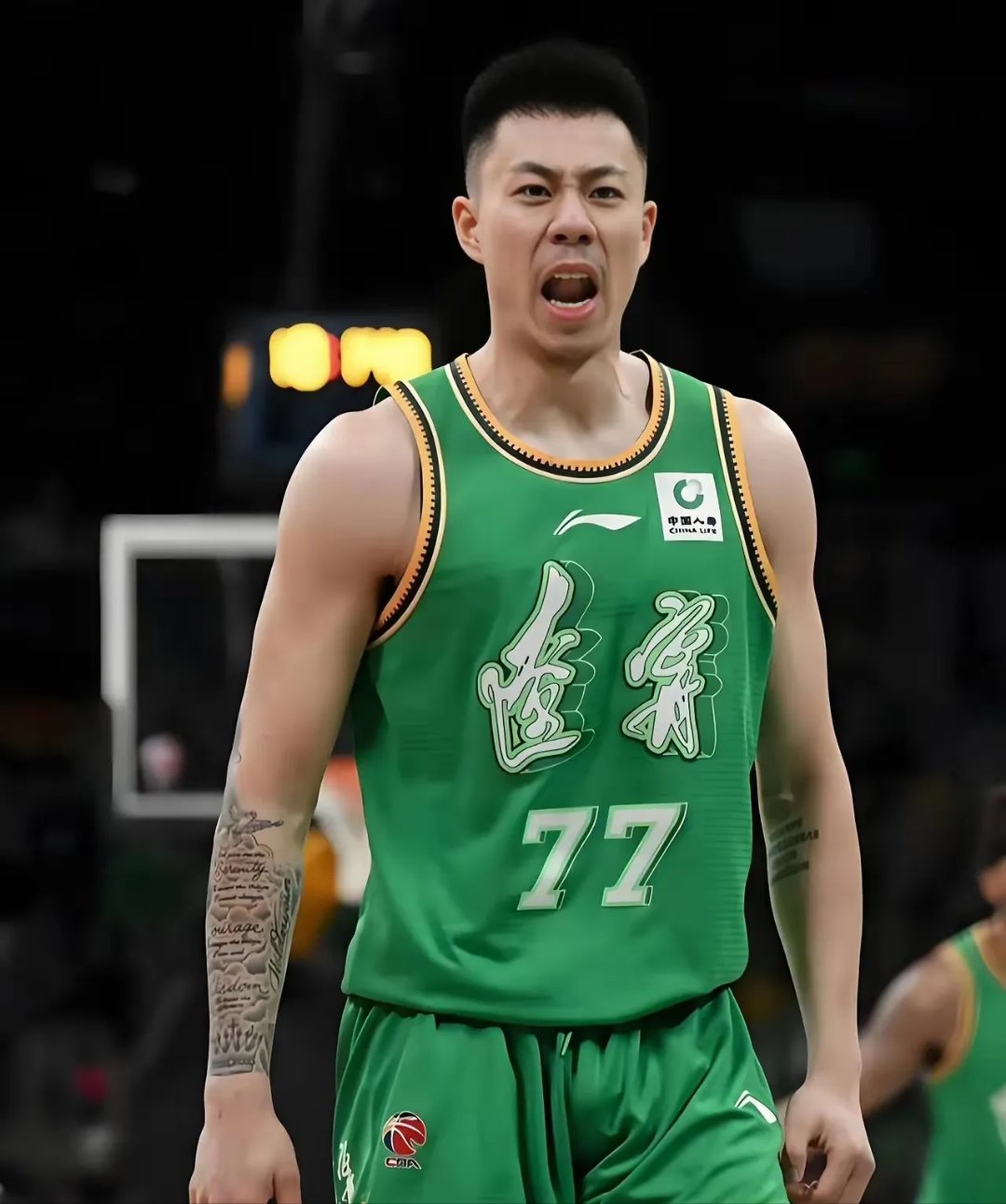 辽宁男篮客场力克吉林,保持不败 辽宁男篮客场力克吉林,保持不败