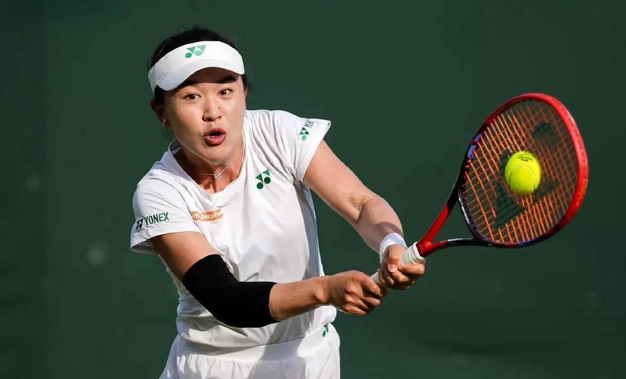 关于顽强意志!运动员顶住压力展现本色的信息 关于顽强意志!运动员顶住压力展现本色的信息