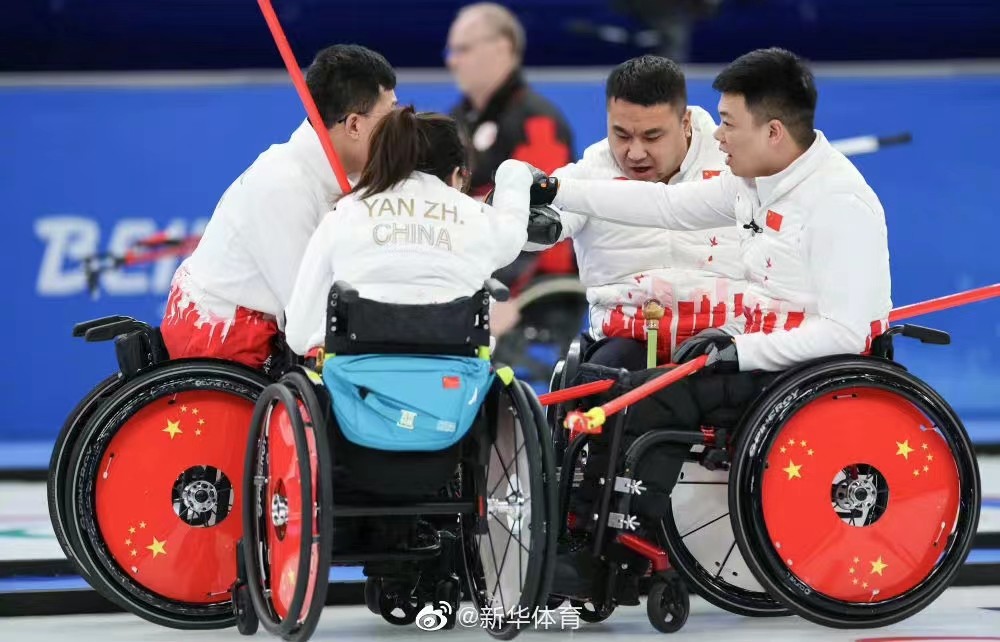 运动员夺冠背后故事,感人至深 运动员夺冠背后故事,感人至深