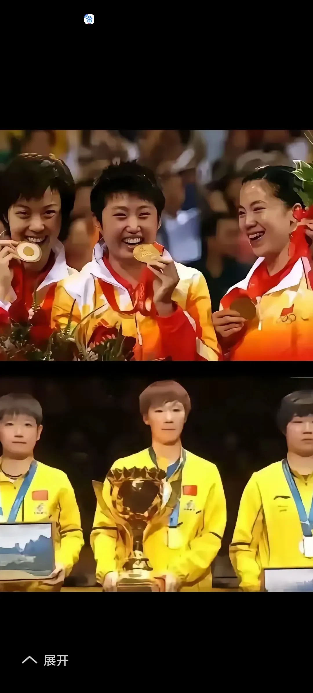 运动员夺冠背后故事,感人至深 运动员夺冠背后故事,感人至深