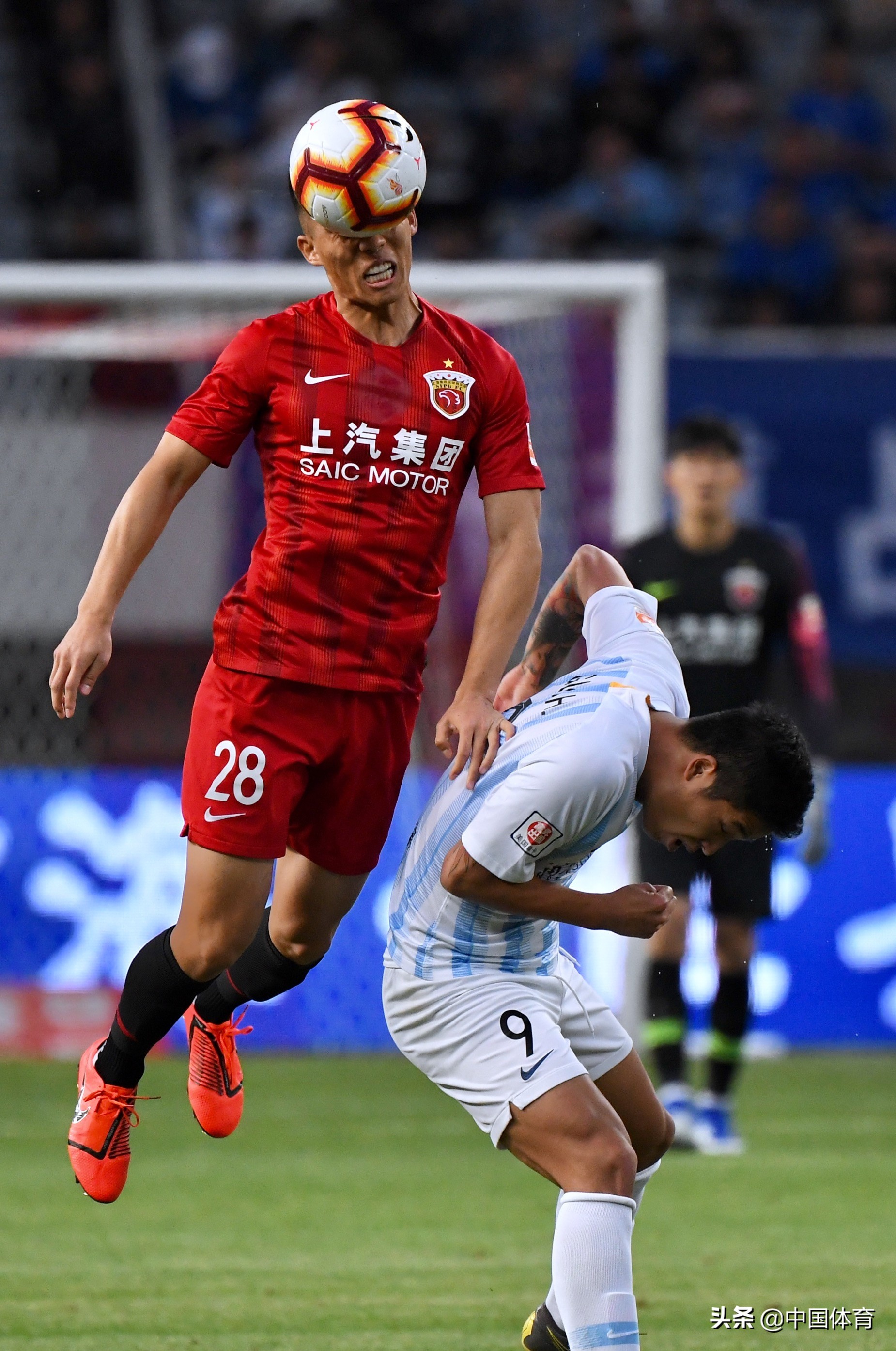 上海上港客场不敌广州富力,连败大陆的简单介绍 上海上港客场不敌广州富力,连败大陆的简单介绍