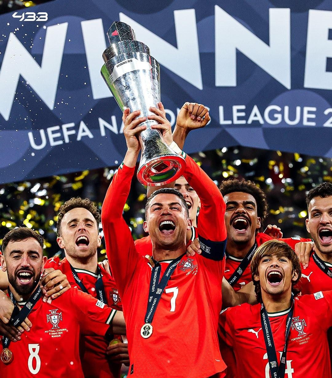 葡萄牙队取得重要胜利,实力备受认可 葡萄牙队取得重要胜利,实力备受认可