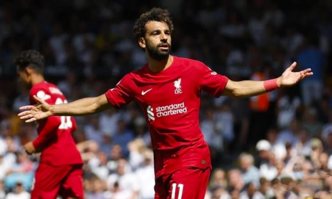 利物浦客场大胜，保持登顶态势的简单介绍