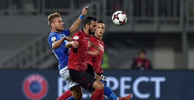 瑞典主场擒阿尔巴尼亚，实现晋级加速的简单介绍