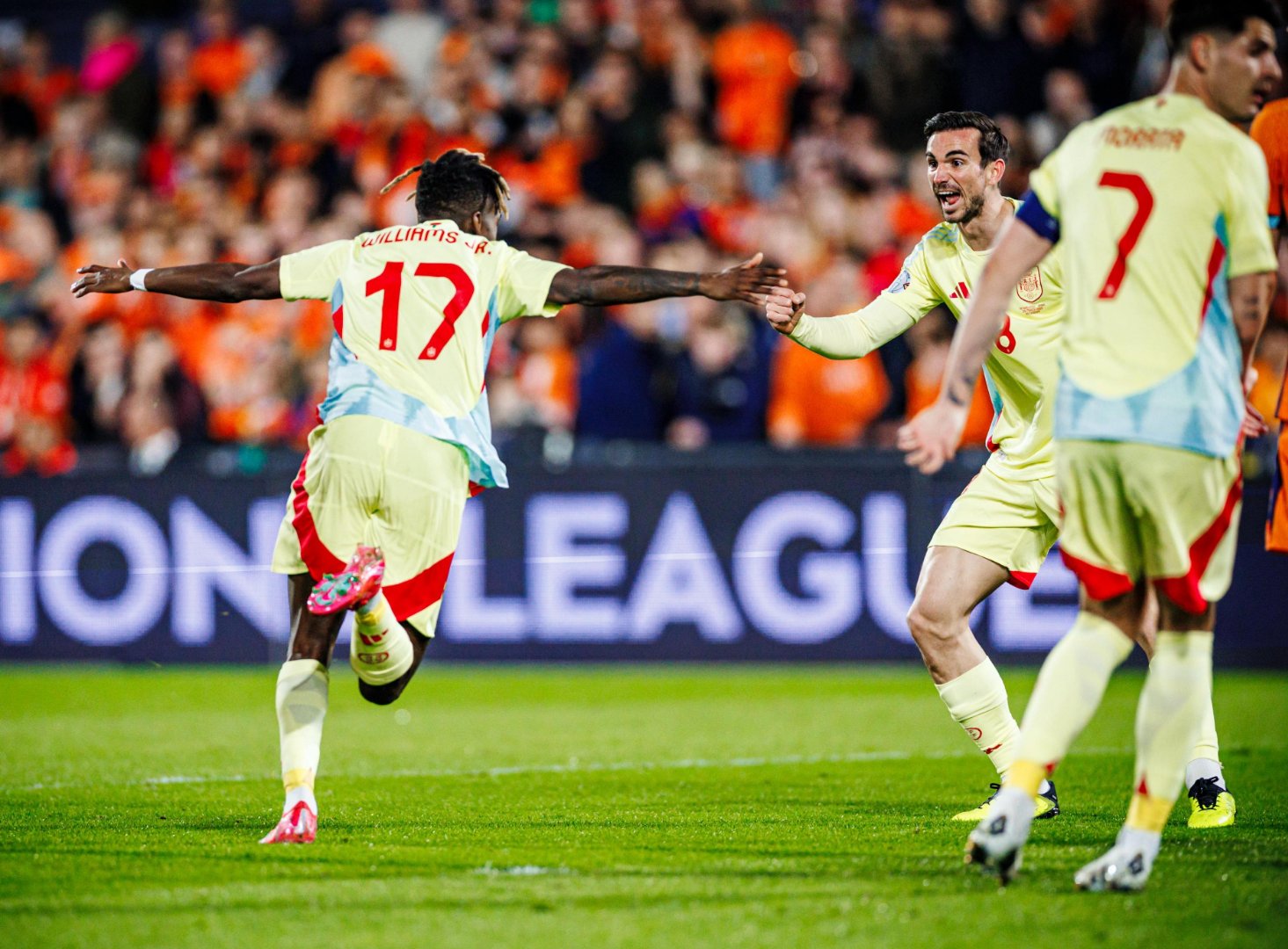 关于西班牙豪门联手对抗,一场势均力敌的较量的信息 关于西班牙豪门联手对抗,一场势均力敌的较量的信息