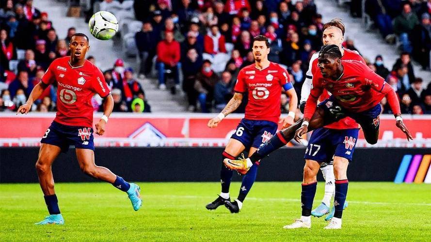 里昂客场不敌雷恩，遭遇失利