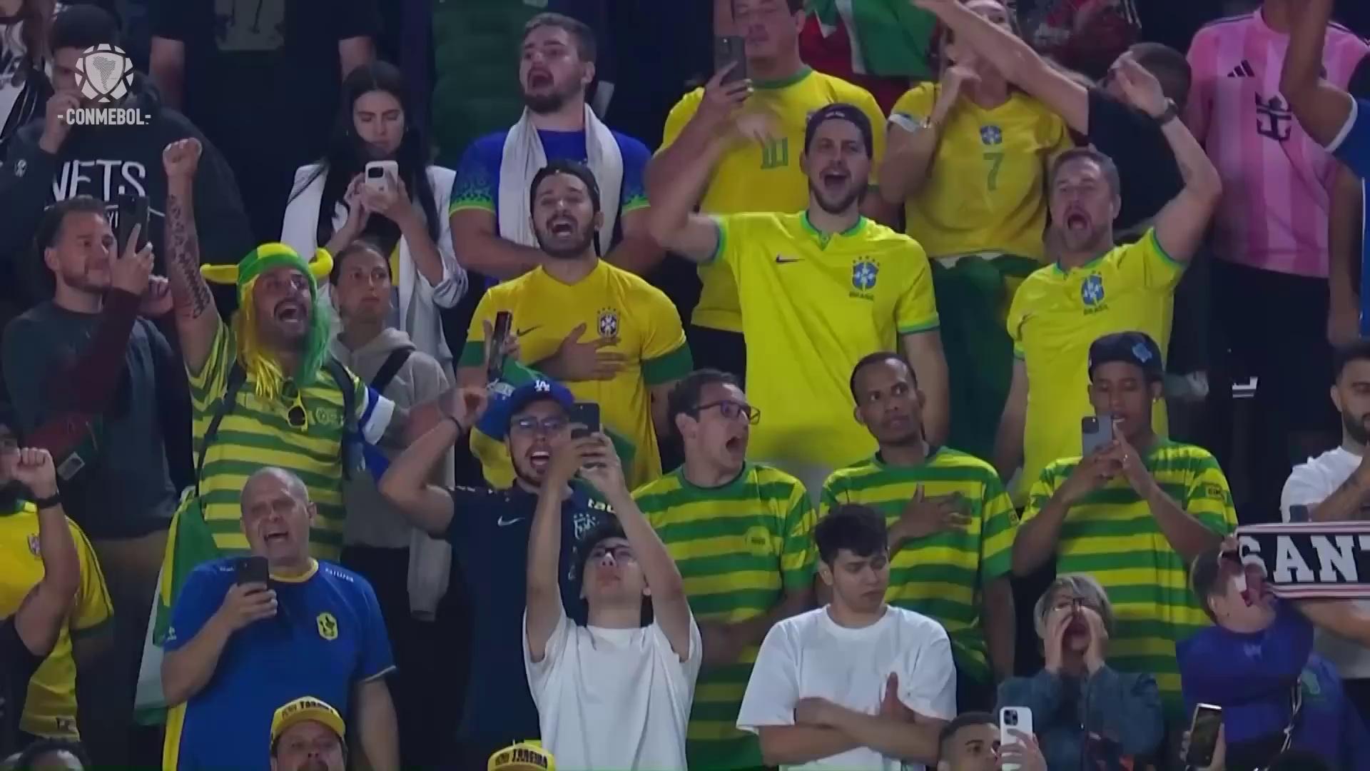 关于南美洲足球锦标赛决赛火爆展开的信息