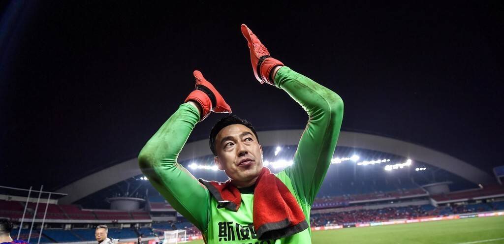 关于河南建业主场惜败重庆斯威，错失取分机会的信息