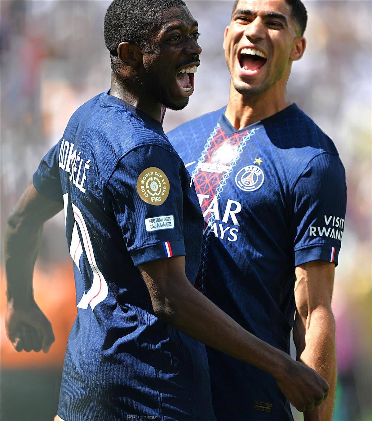 大胜后的皇家马德里，下场怎么踢？的简单介绍