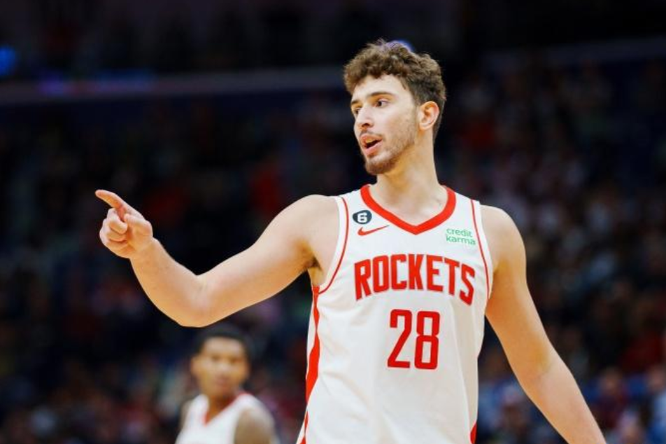 包含火箭主场大破国王,系列赛再添胜局的词条 包含火箭主场大破国王,系列赛再添胜局的词条