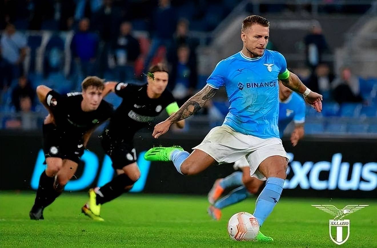 拉齐奥主场击败对手,实现反超 拉齐奥主场击败对手,实现反超