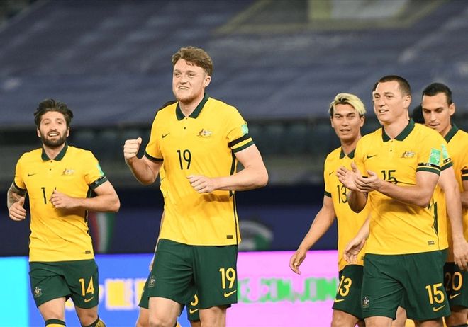 实力强劲！加拿大队晋级四强