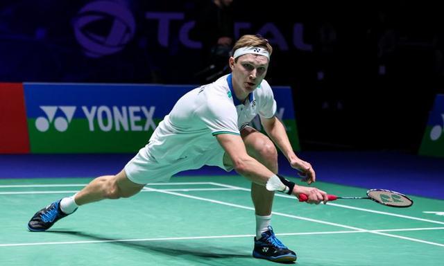 法国队横扫马来西亚队，安赛龙关键制胜