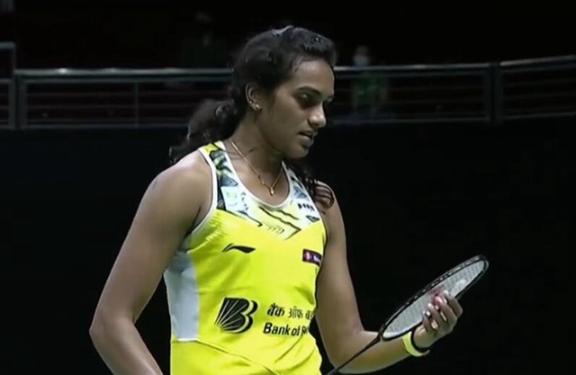 泰国队鏖战韩国队,辛杜高光表现 泰国队鏖战韩国队,辛杜高光表现