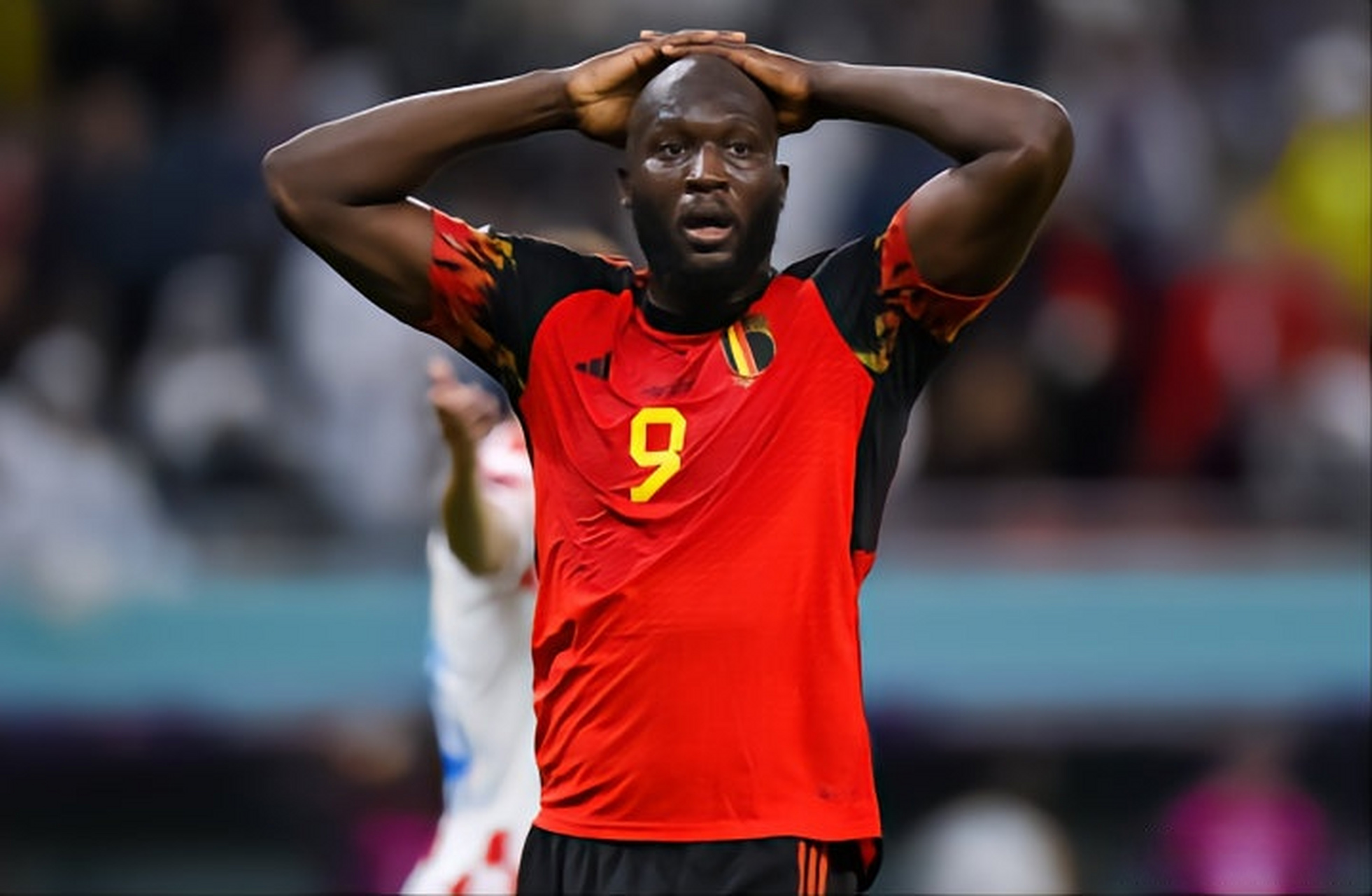 比利时翻盘摩洛哥，拉什福德点燃赛场的简单介绍