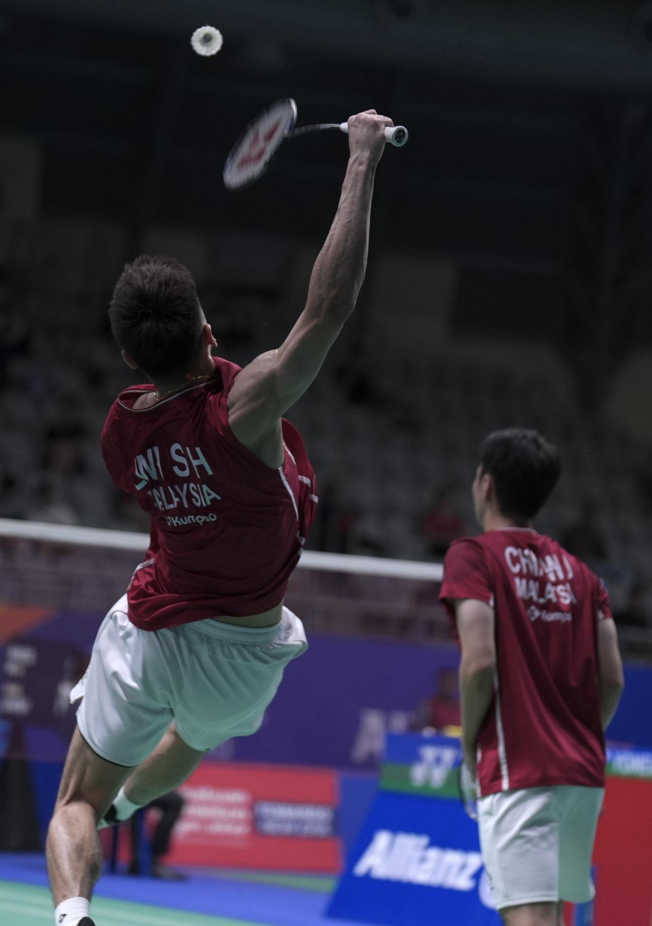 马来西亚队逆转泰国队,郑思维点燃赛场的简单介绍 马来西亚队逆转泰国队,郑思维点燃赛场的简单介绍