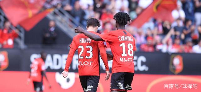 第戎队将对阵雷恩,争夺胜利 第戎队将对阵雷恩,争夺胜利