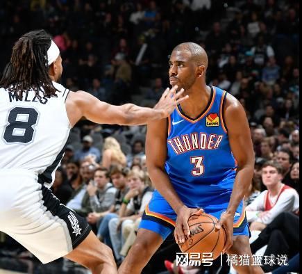 公牛翻盘马刺,保罗带队取胜 公牛翻盘马刺,保罗带队取胜