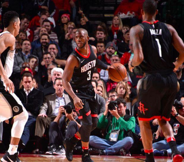 公牛翻盘马刺,保罗带队取胜 公牛翻盘马刺,保罗带队取胜