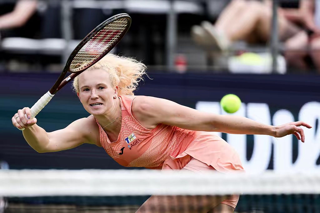 澳网碾压温网，纳达尔状态火热