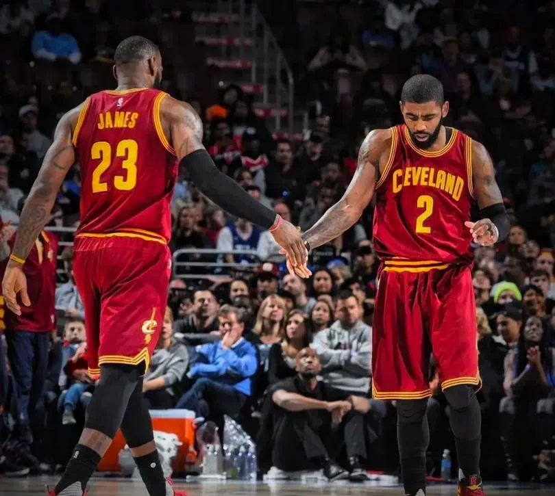 独行侠完胜热火，詹姆斯状态火热