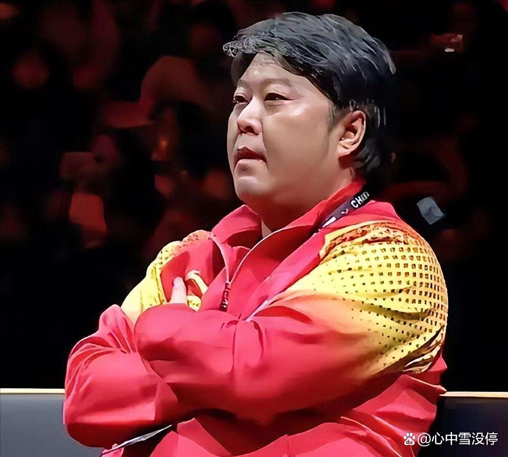 法国队翻盘中国队,马琳高光表现 法国队翻盘中国队,马琳高光表现