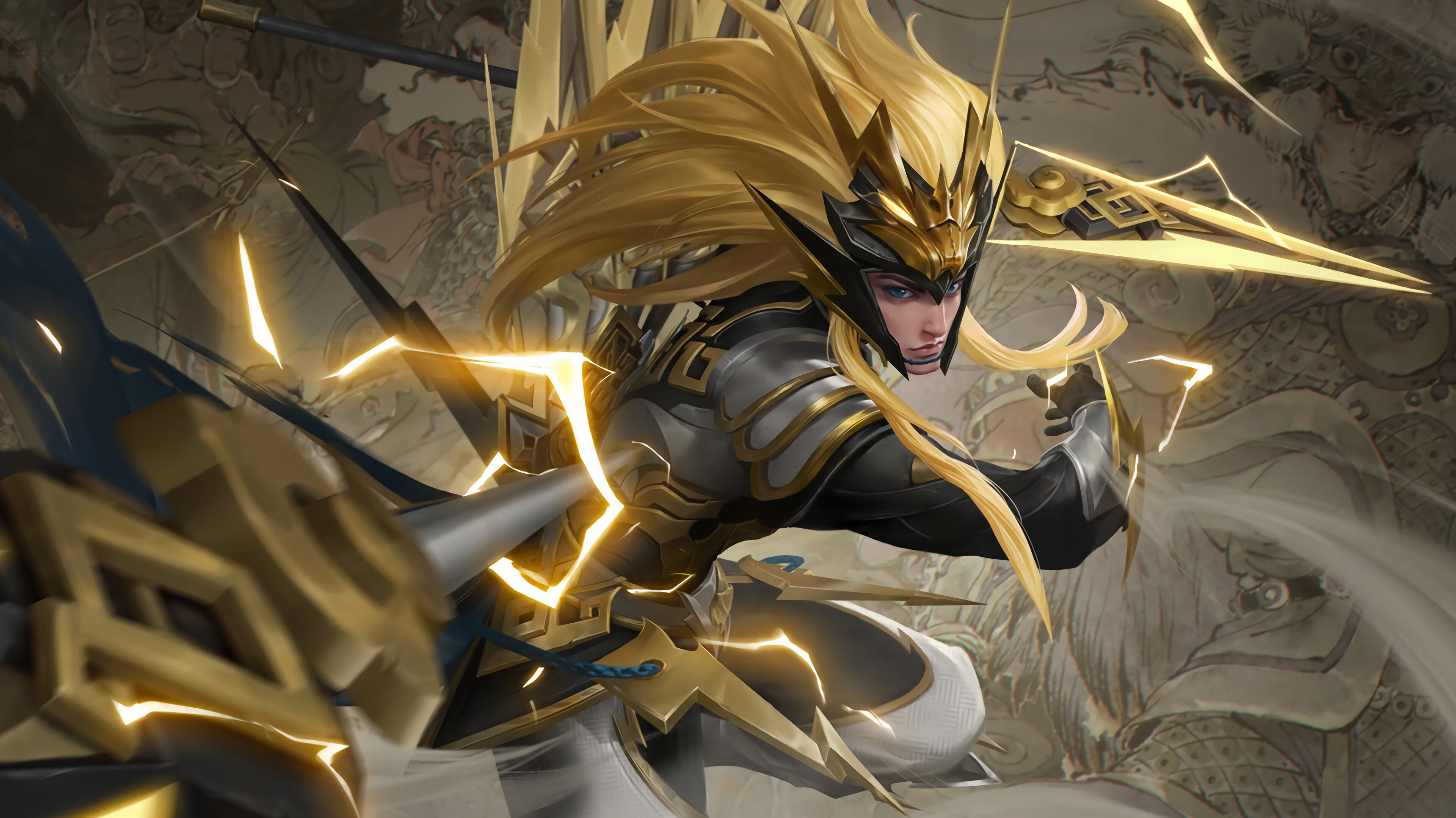 活塞法则的终结，公牛铁蹄踏碎铁血军团