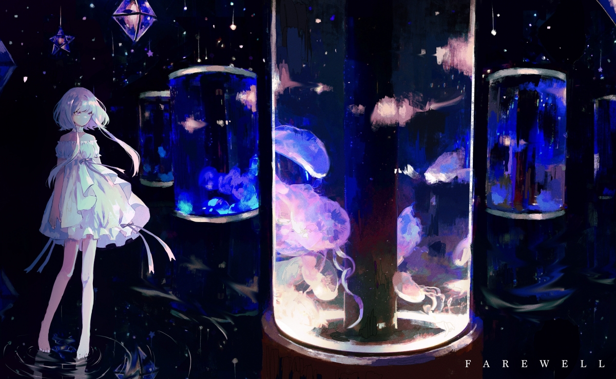 尖刀出鞘，基耶萨在寂静中刺破命运