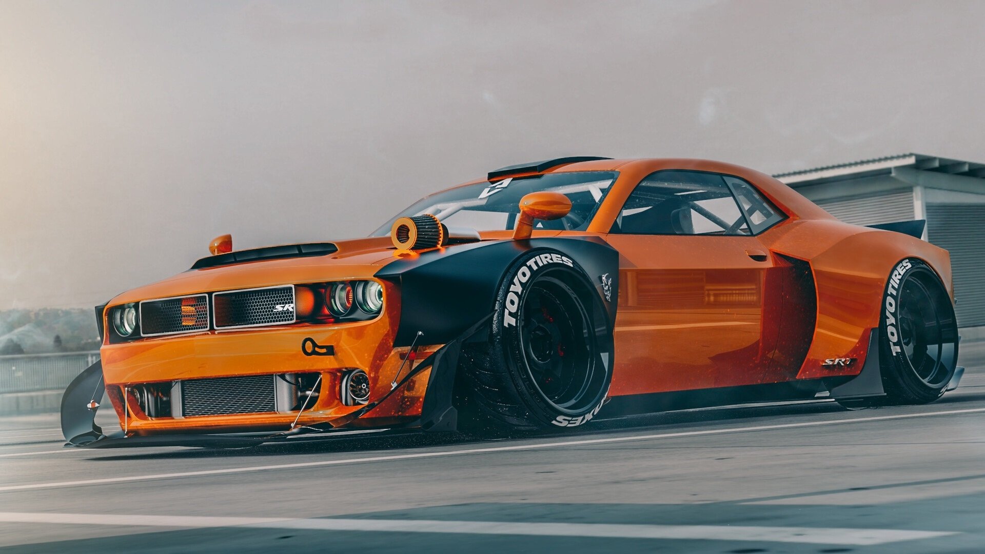 节奏大师,乔治的美加墨心跳声