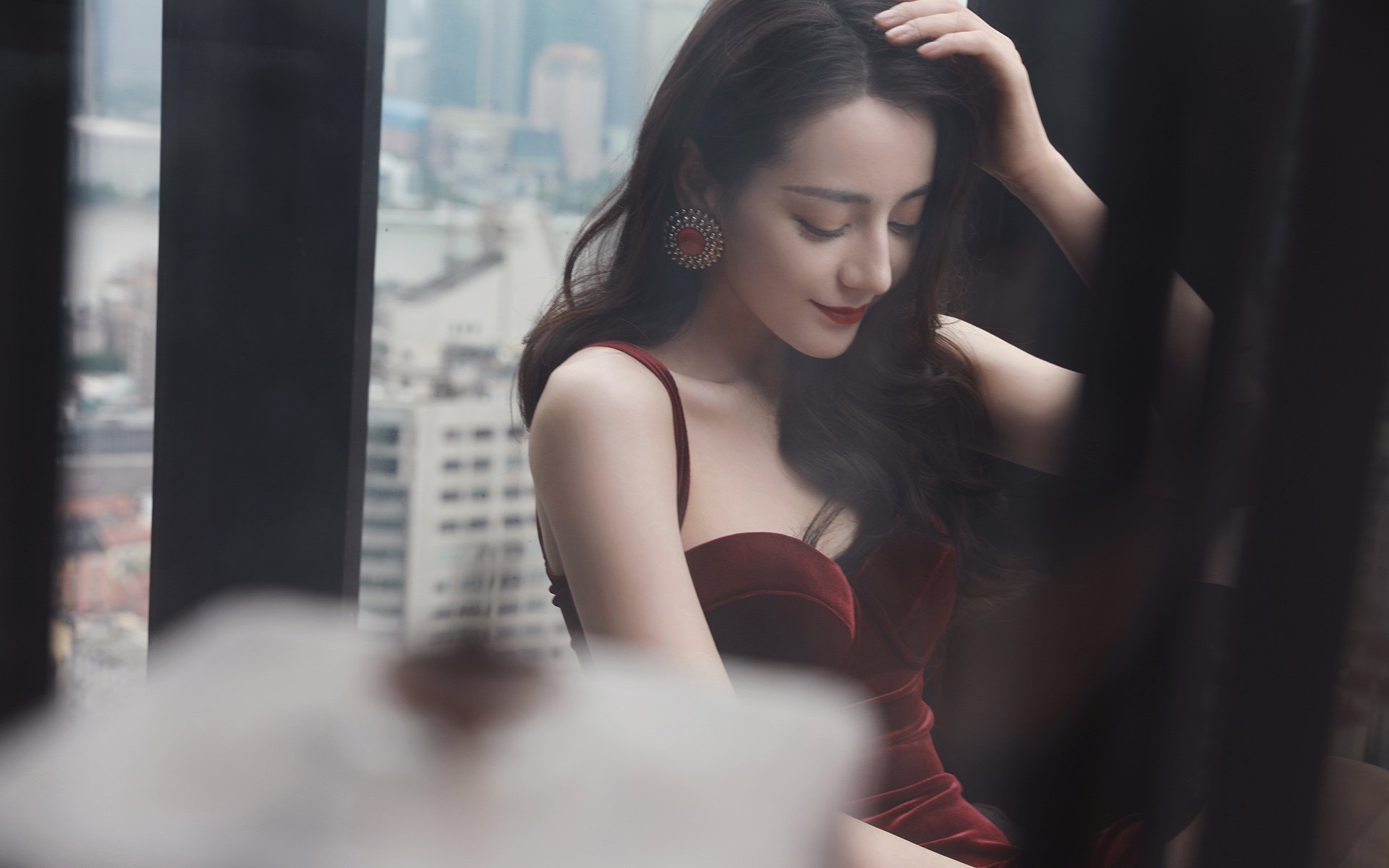 冰与火的对决，最后一秒，帕尔默刺穿雷恩心脏